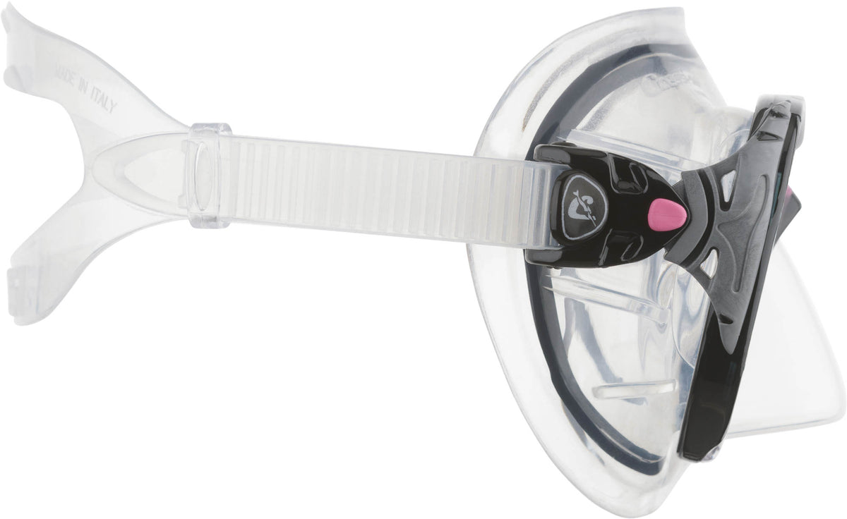 Big Eyes Evolution Classic Mask