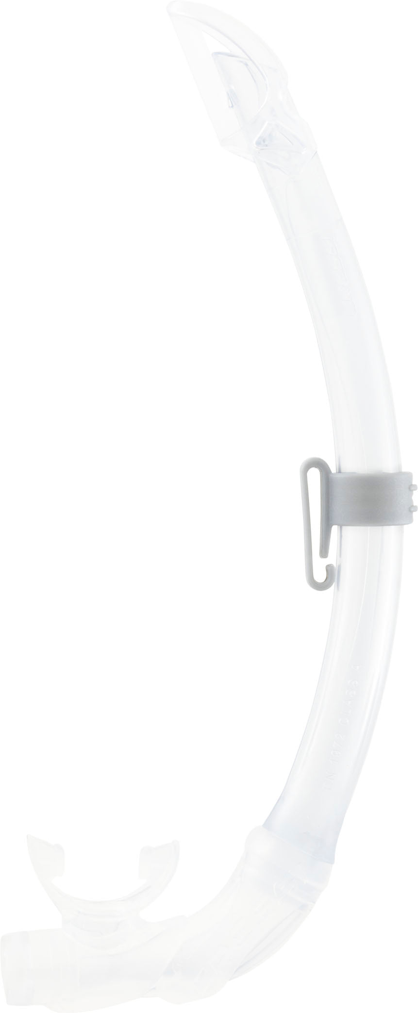 Mexico Pro Open-Top Snorkel