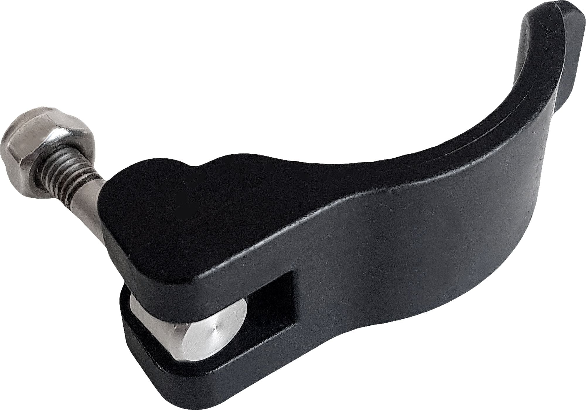 Locking Lever For Paddles
