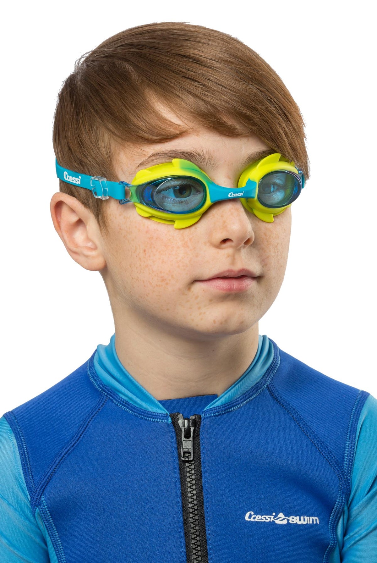 Seahorse Kid Swim Goggle