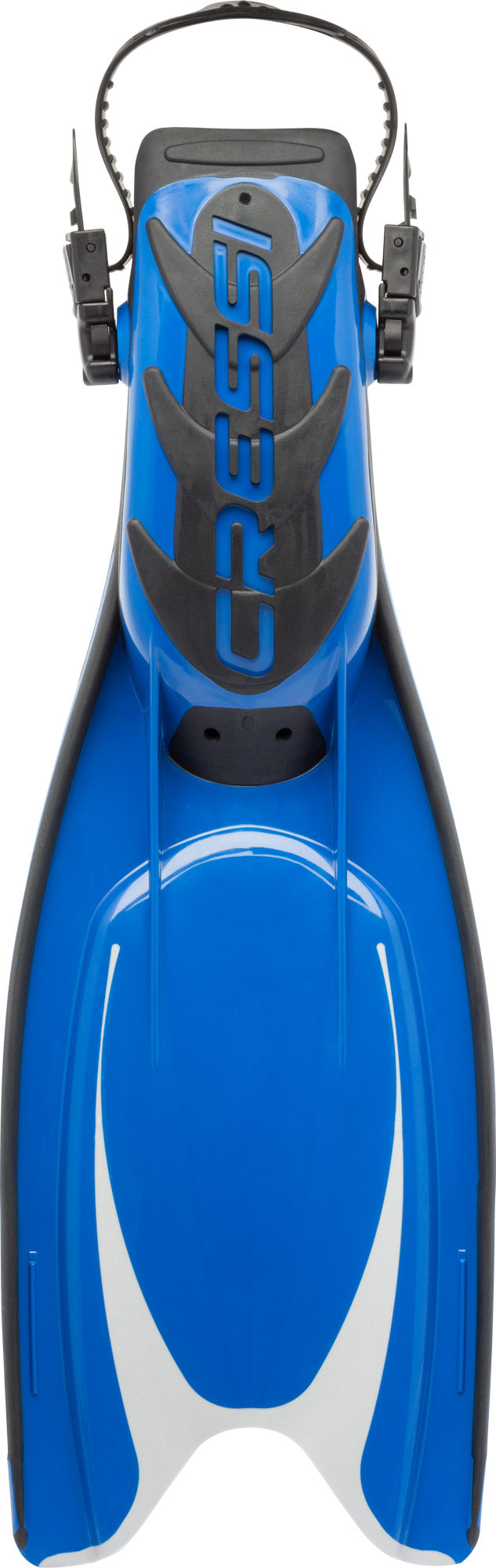 Frog Plus Open Heel Fins