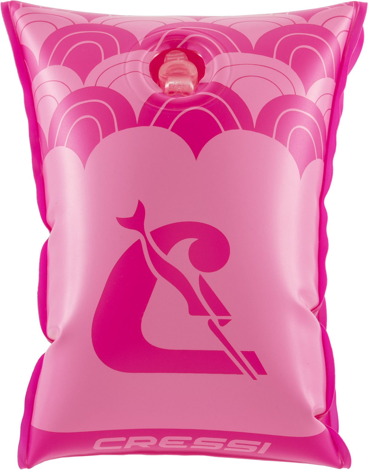 Easy On Inflatable Armband