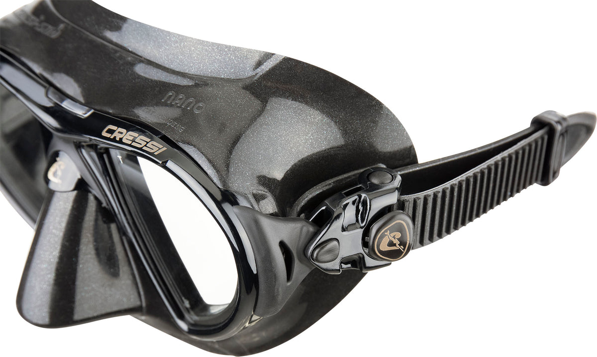 Nano Classic Mask