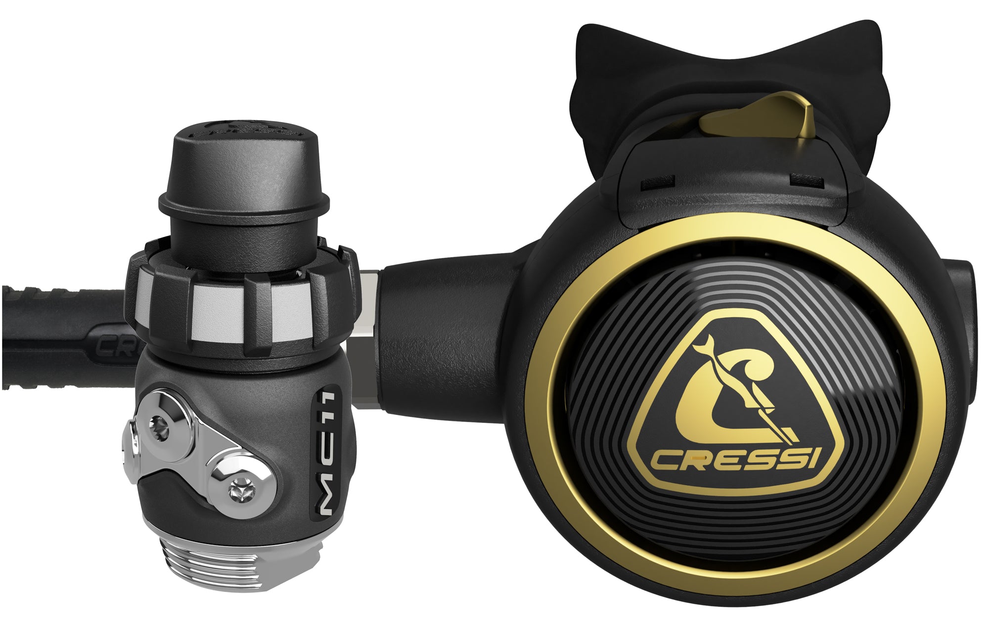 MC11 + Zen Regulator