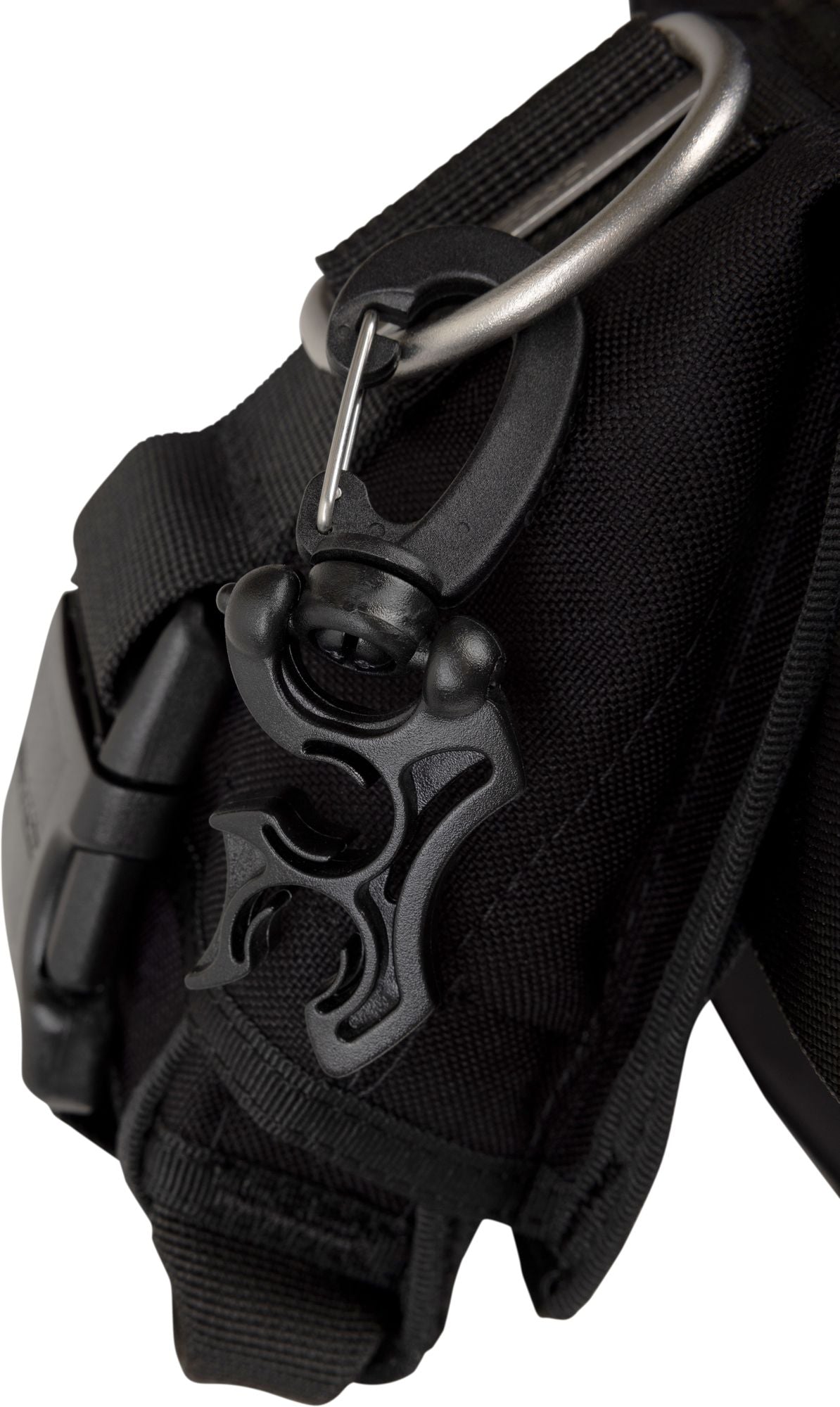 Aquawing Max Wing-style BCD
