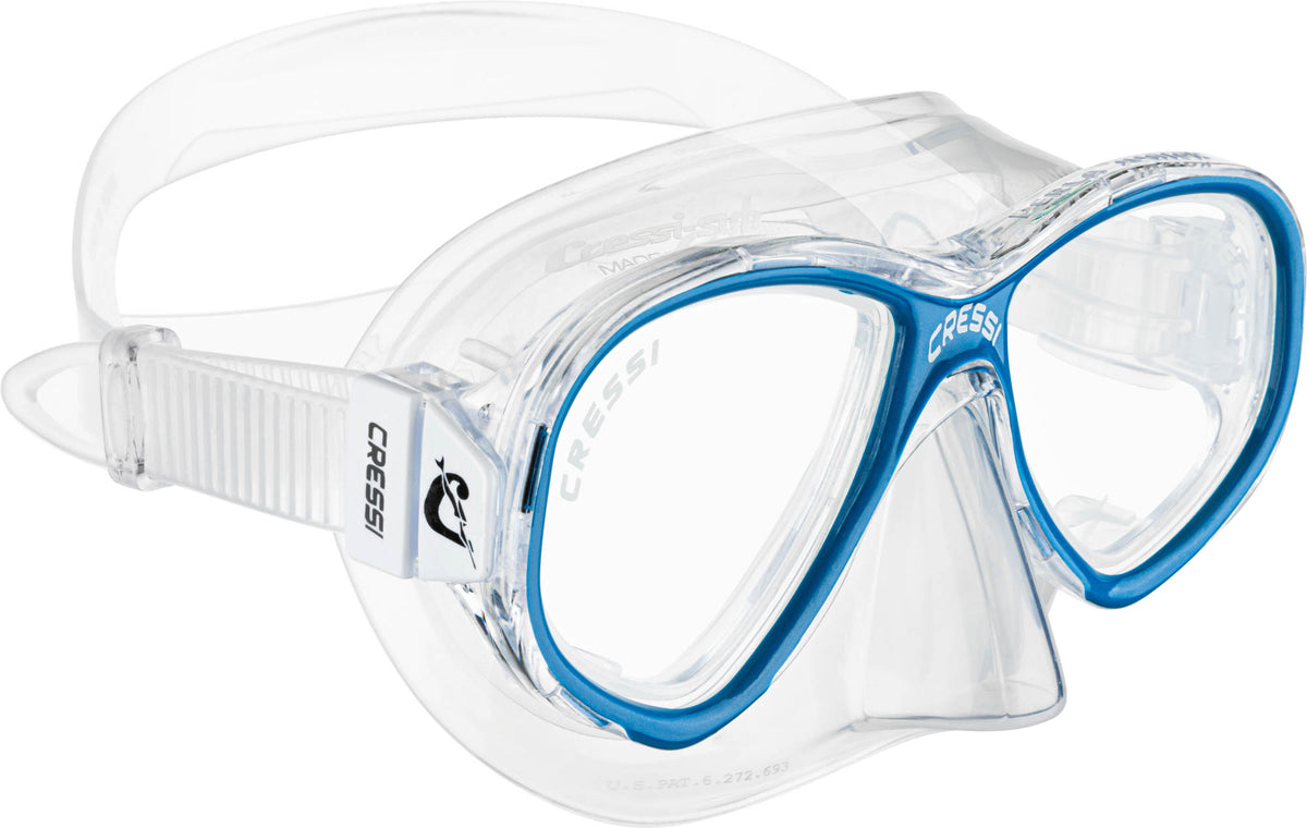 Perla JR Classic Mask