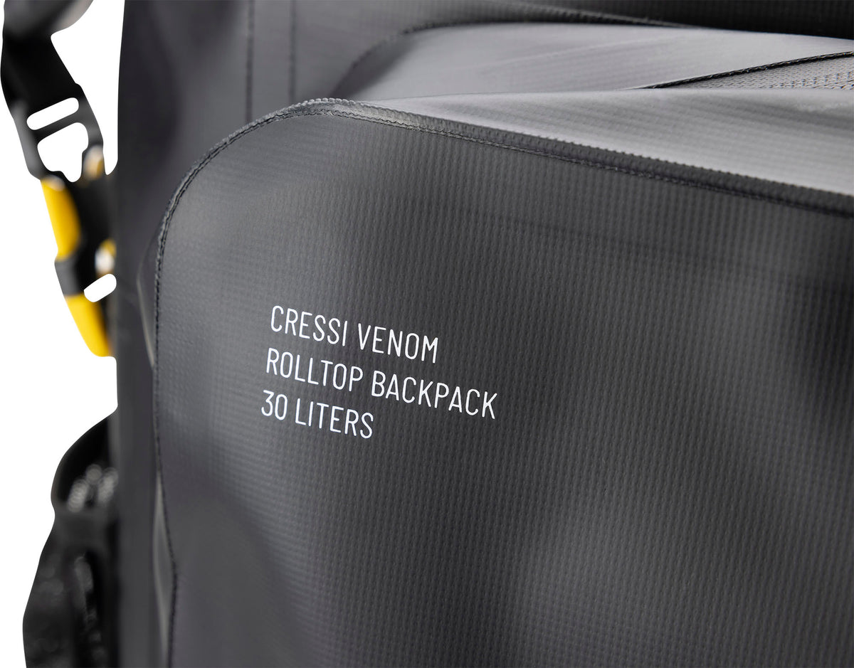 Venom Dry Backpack