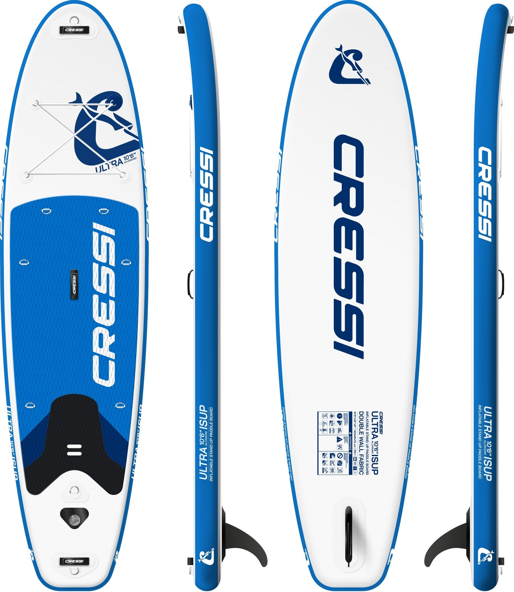 Ultra SUP Set