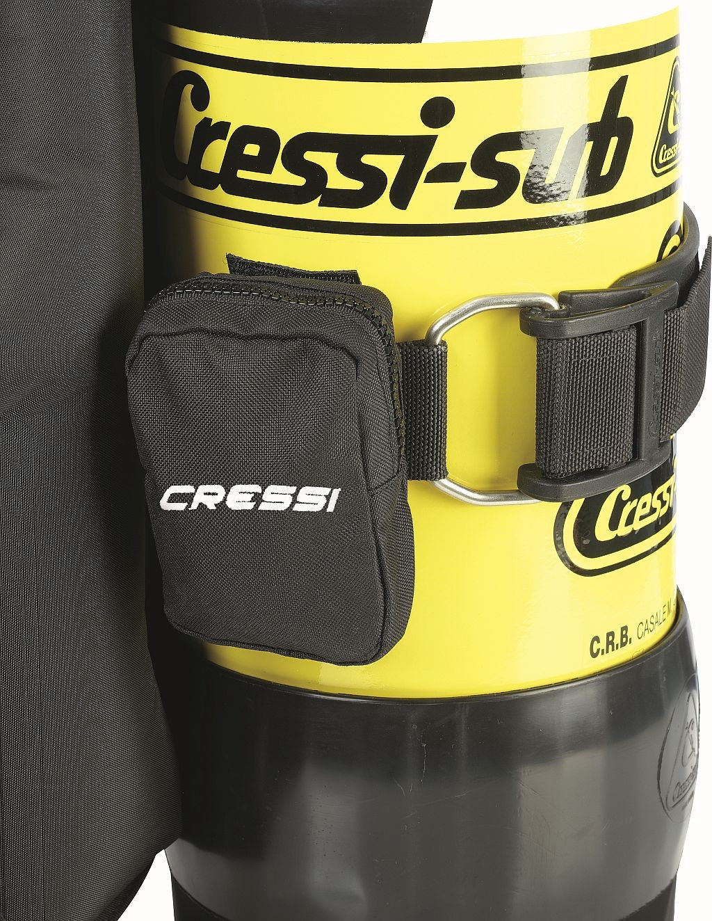 Aquawing Plus Wing-style BCD