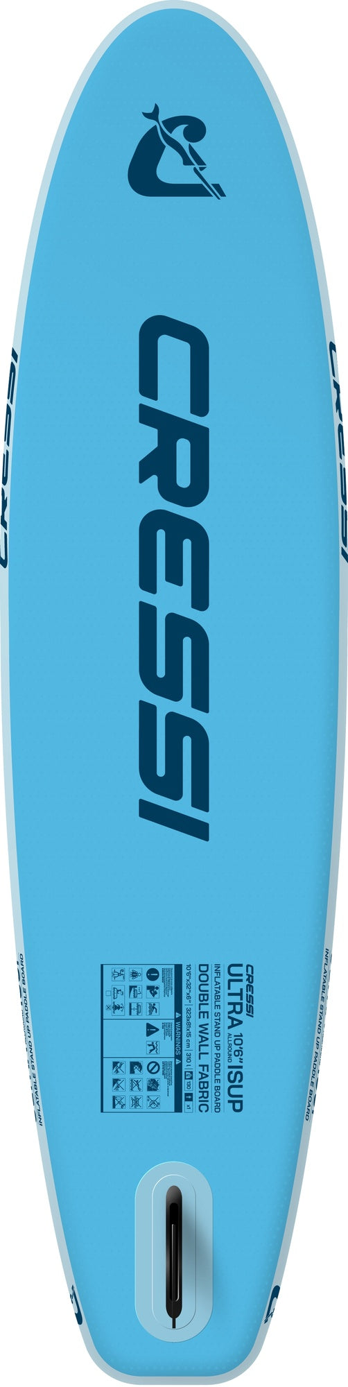Ultra SUP Set
