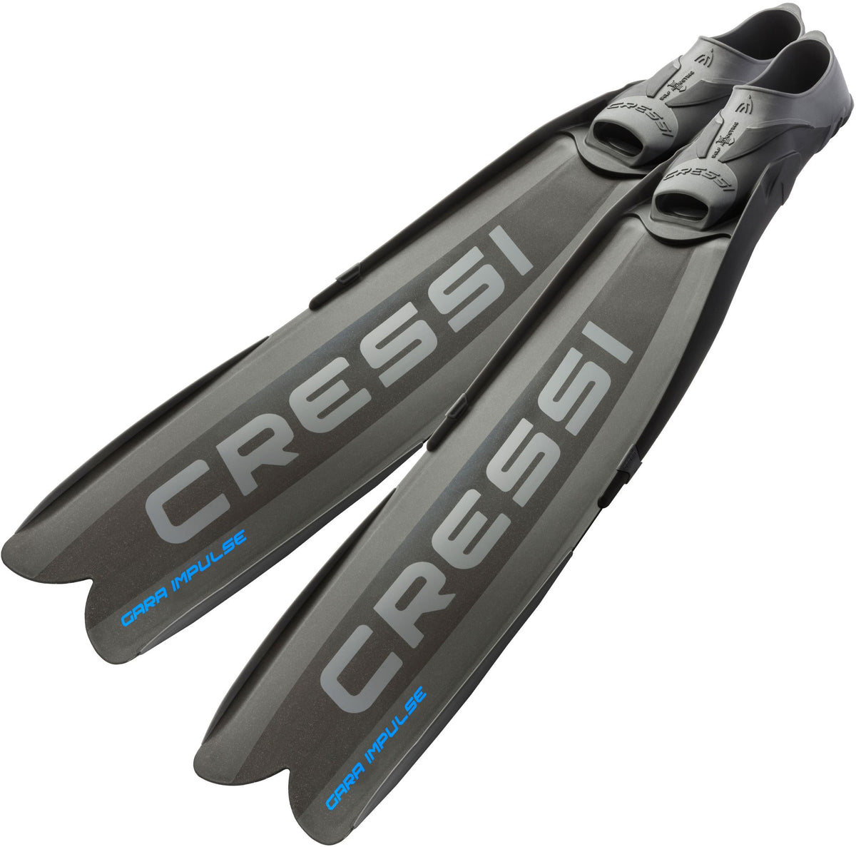 Gara Modular Impulse Long Full Foot Fins