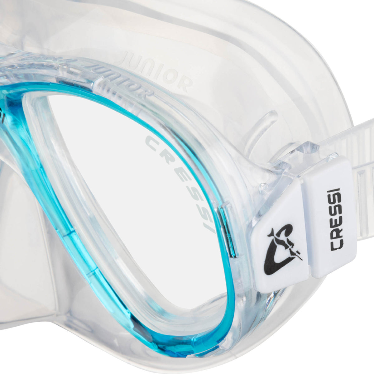 Perla JR Classic Mask
