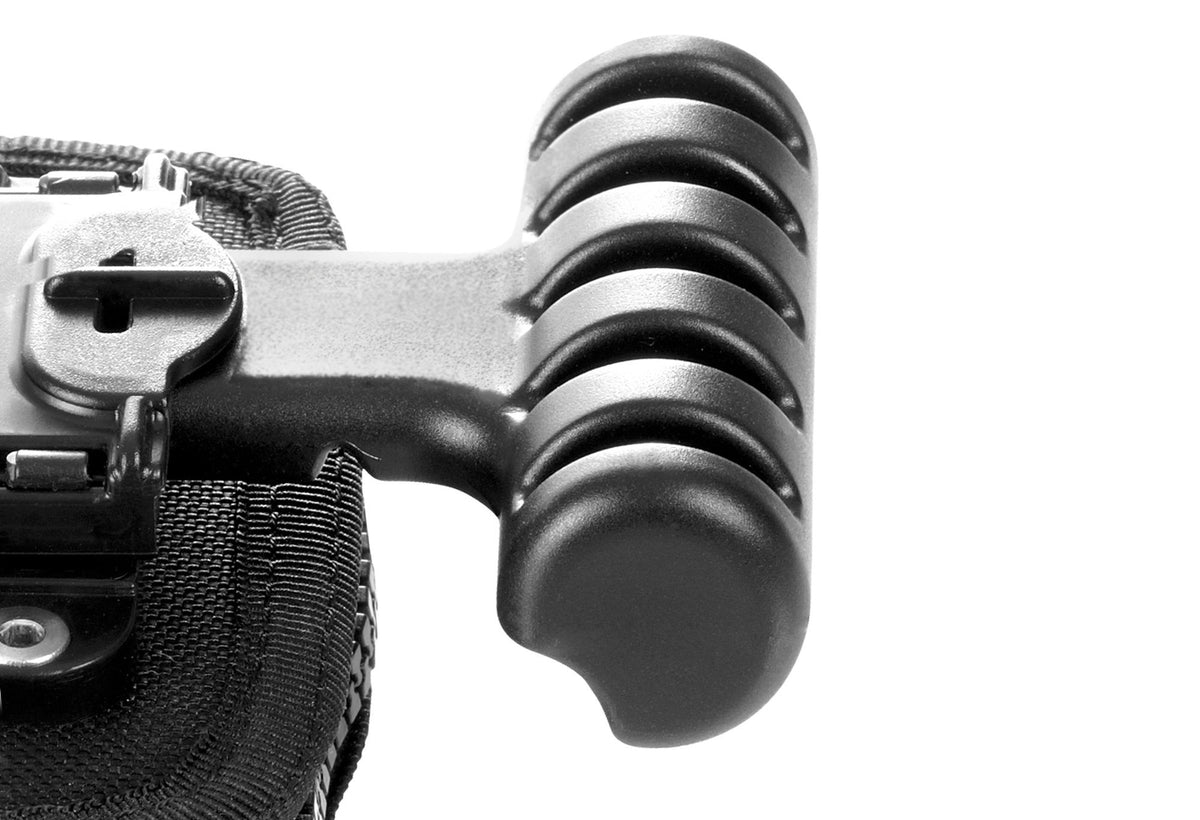 Flat Lock Aid Weight Pocket