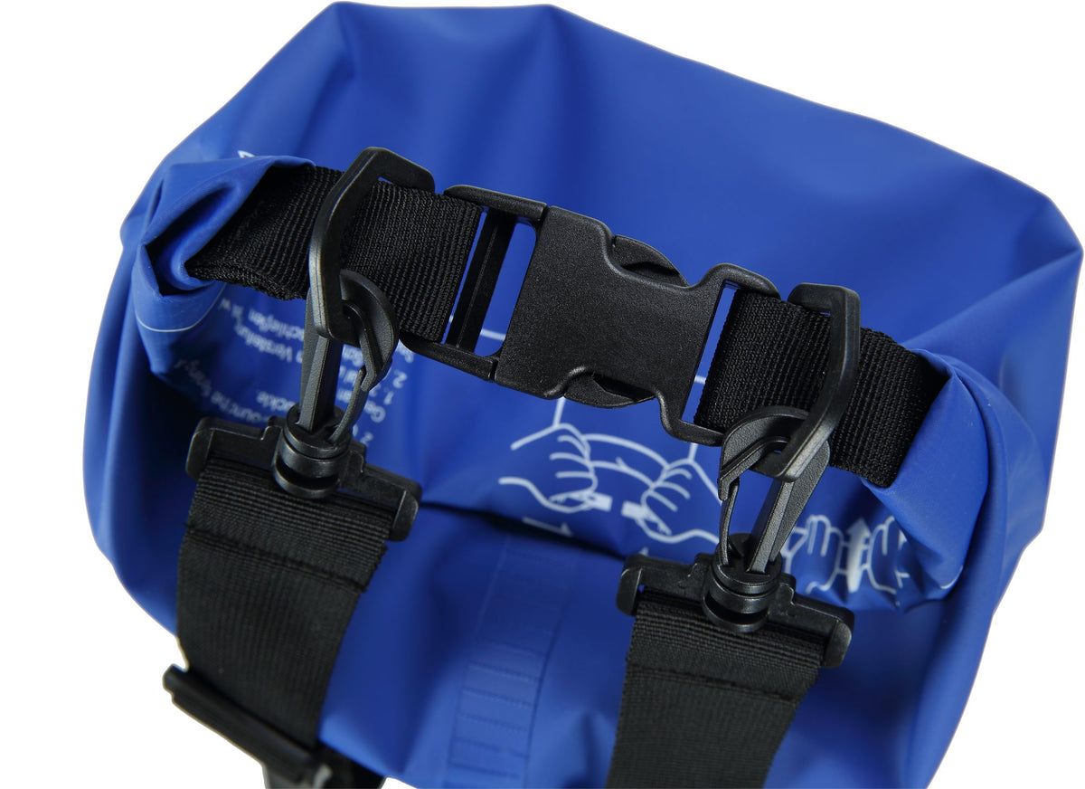 Dry Zip Roll-top Bag