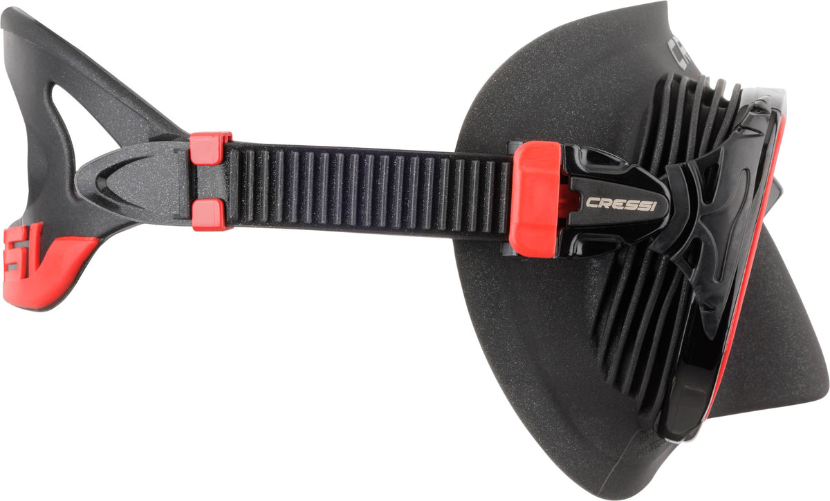 Quantum Classic Mask