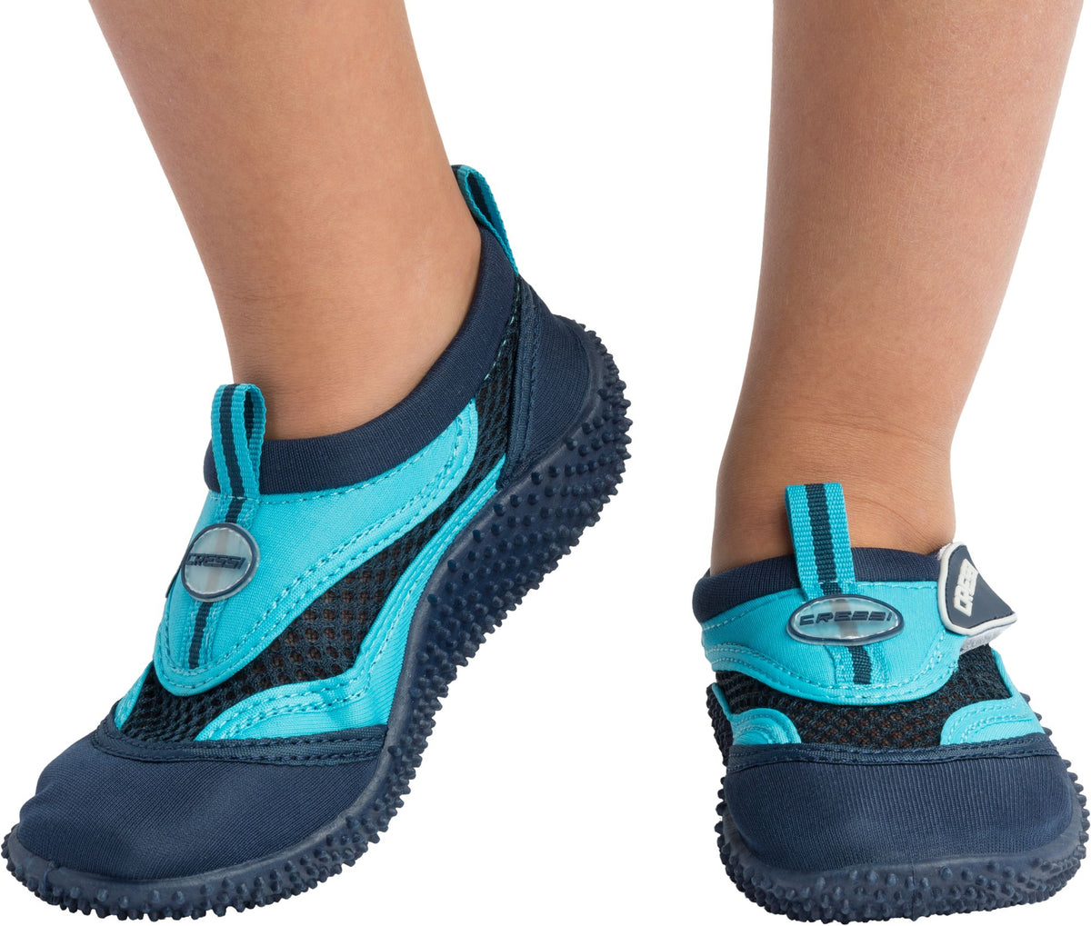 Coral JR Aqua Shoe