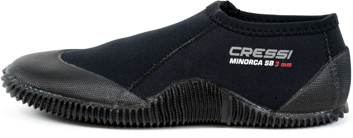 Minorca Boots 3 mm