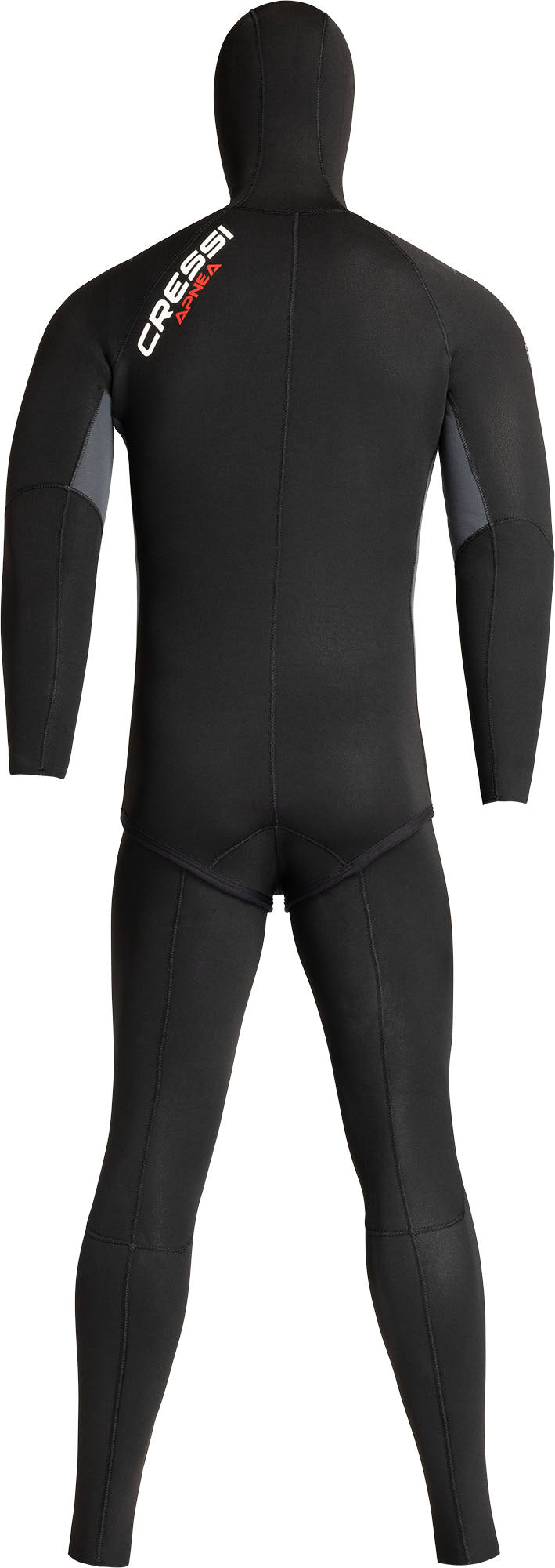 Apnea Man Two-Piece Wetsuit 3.5 mm