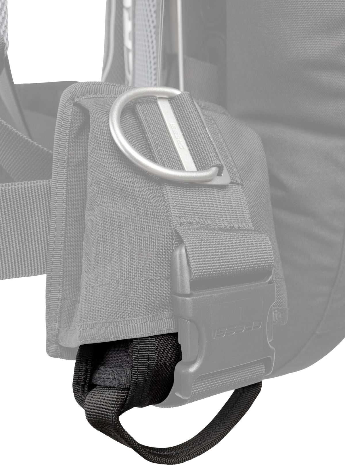 Aquawing Weight Pocket