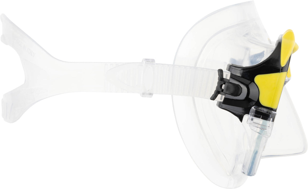 Matrix Classic Mask