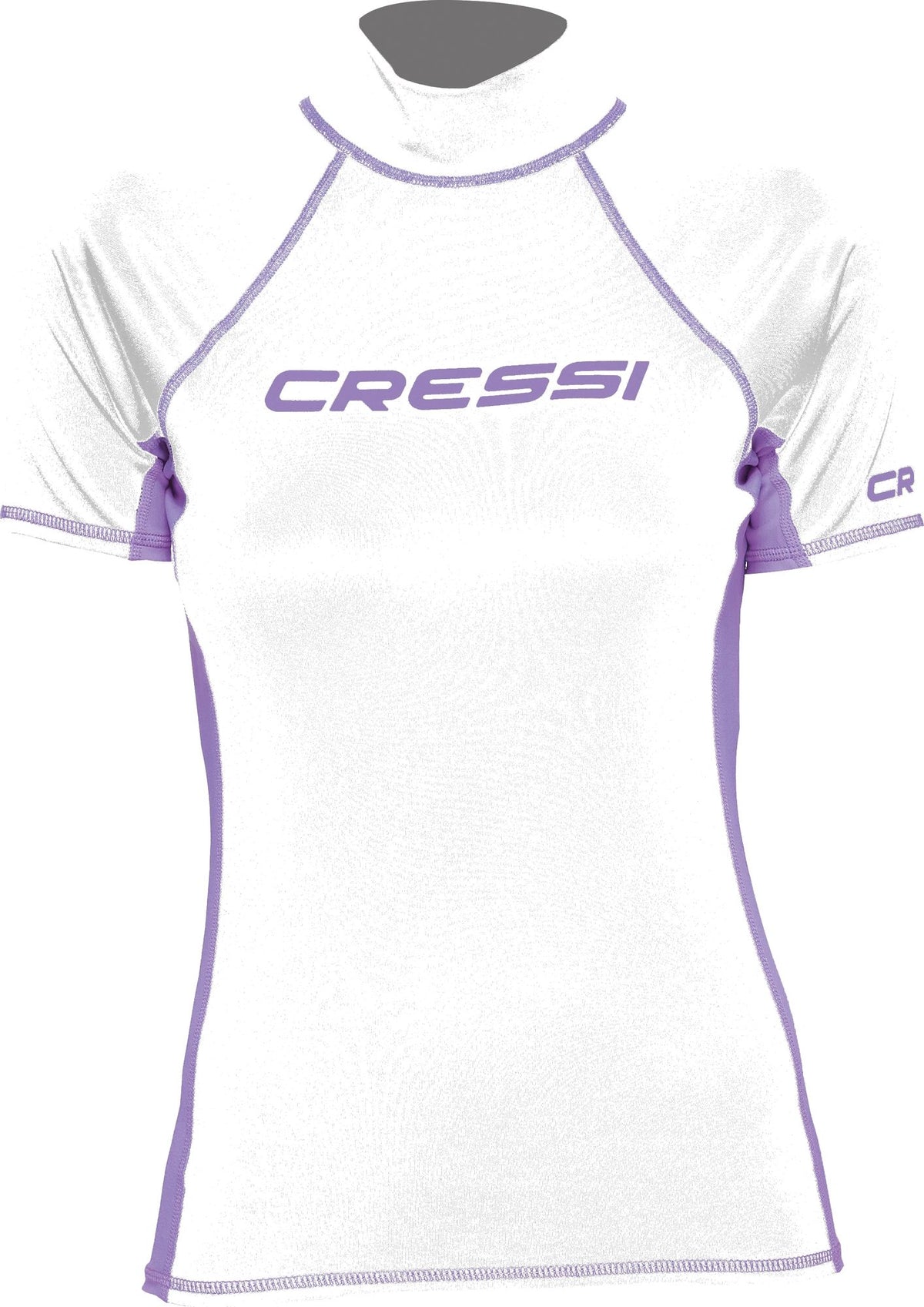 SeaSkin Lady Short Sleeve Top
