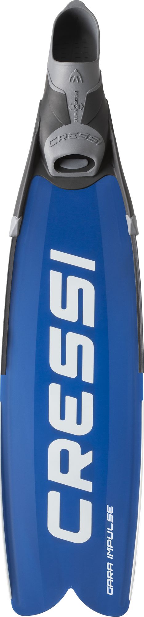 Gara Turbo Impulse Long Full Foot Fins