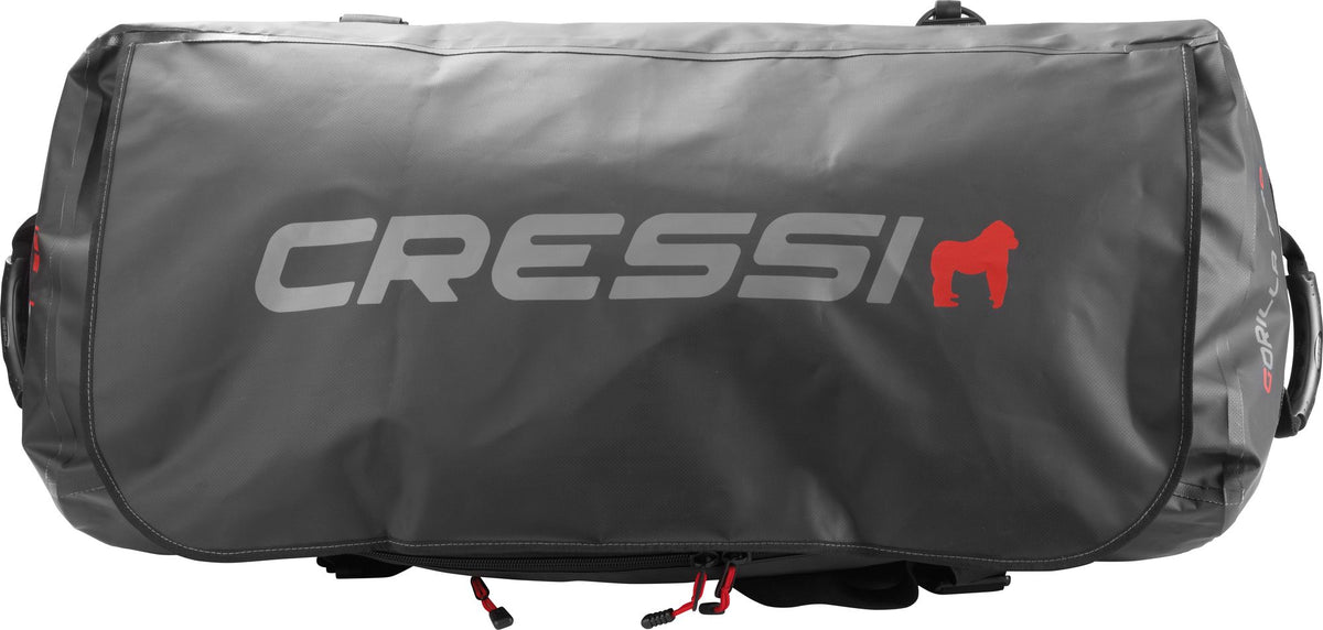 Gorilla Pro Duffel Bag