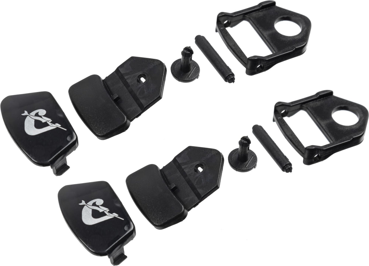 Focus Buckle