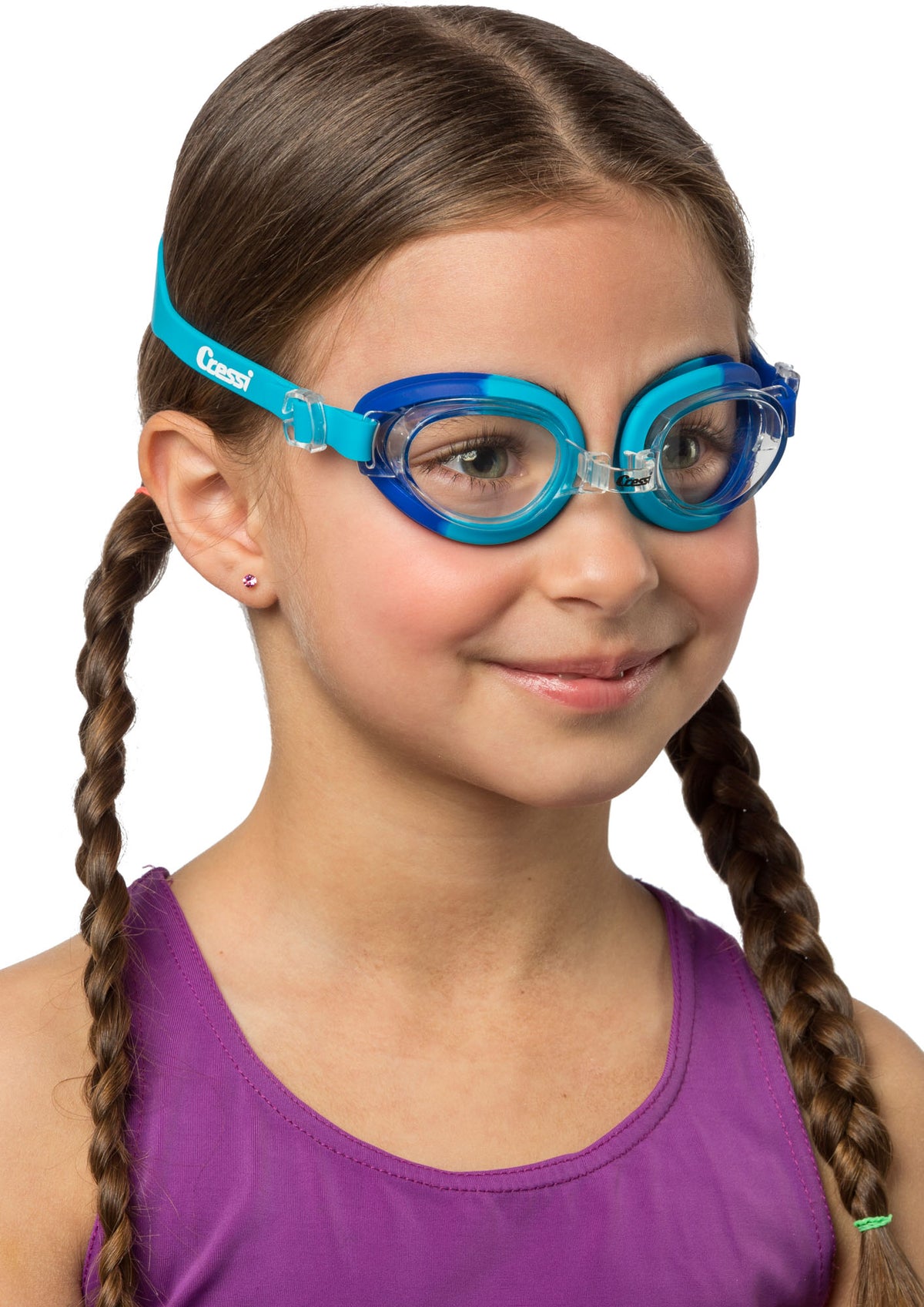 Starfish Kid Swim Goggle