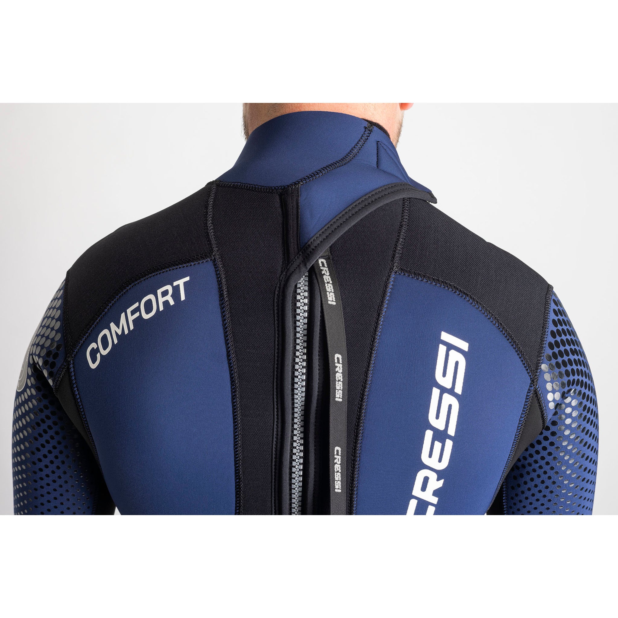 Comfort 5 mm Wetsuit Man