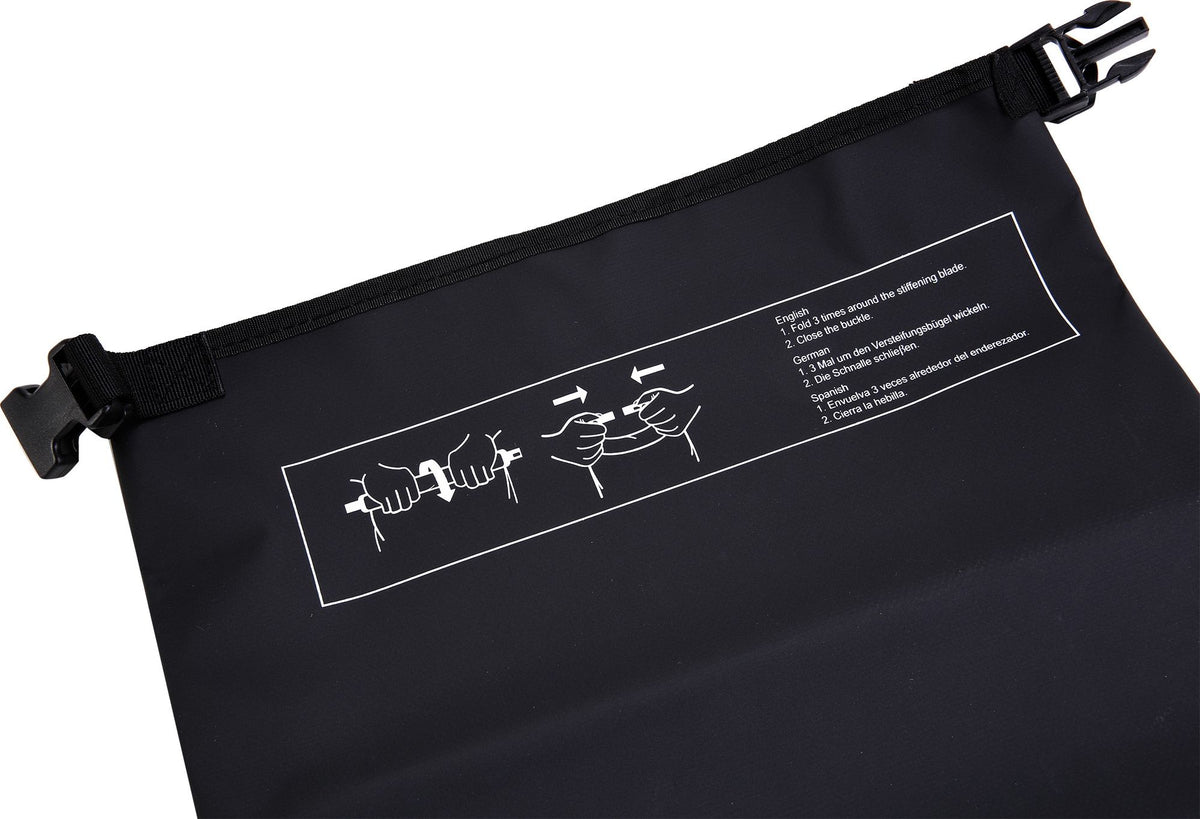 Dry Roll-top Bag