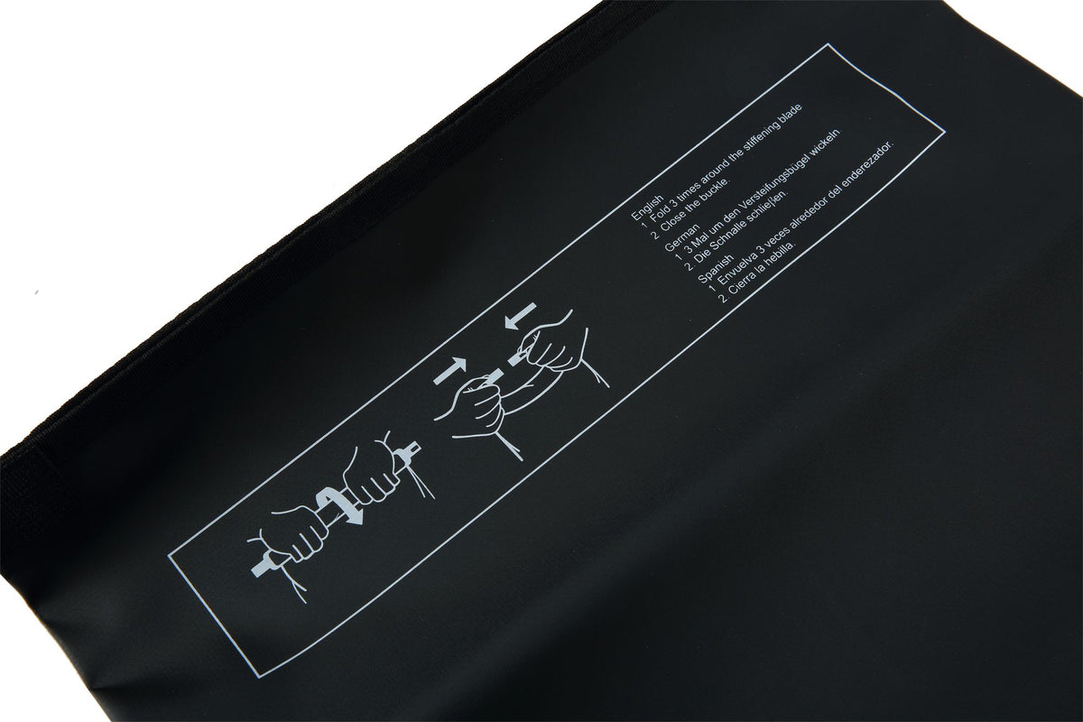 Dry Zip Roll-top Bag