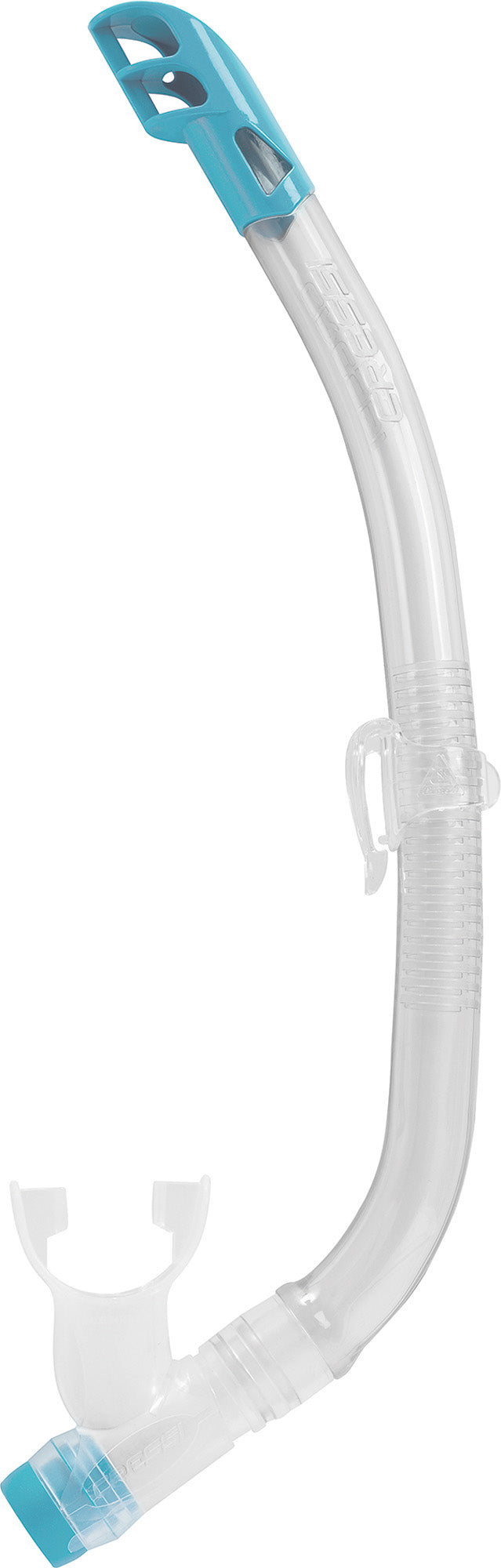 Top Open-Top Snorkel