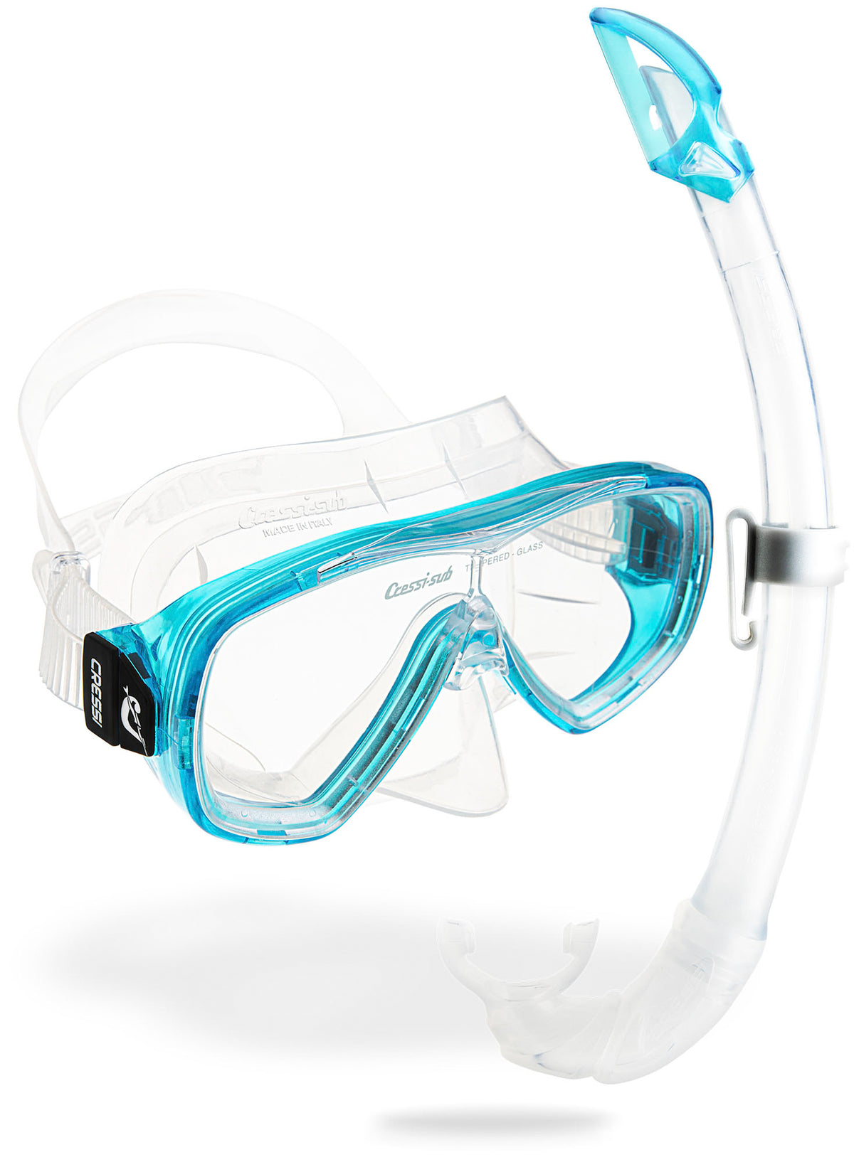 Onda + Mexico Snorkel Combo