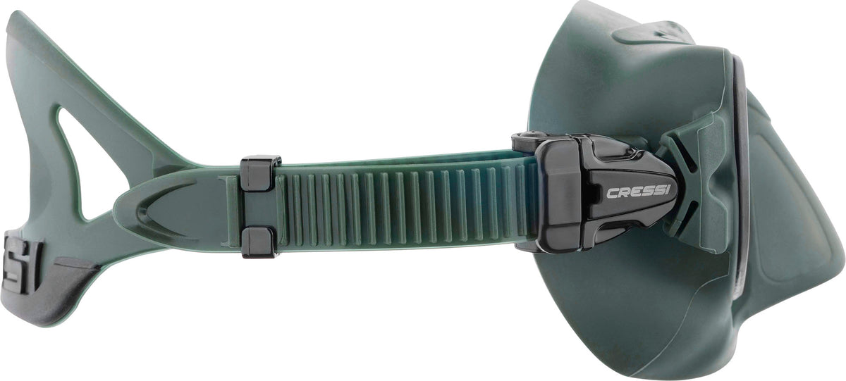 Atom Frameless Mask