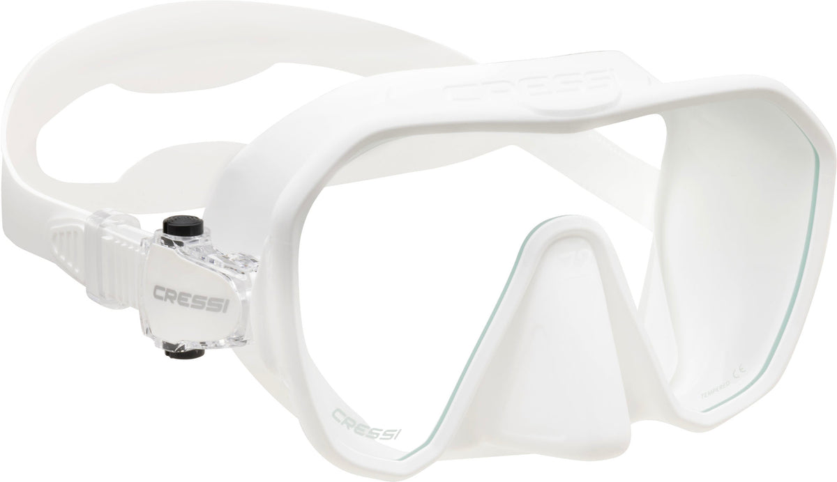 Z2 Frameless Mask