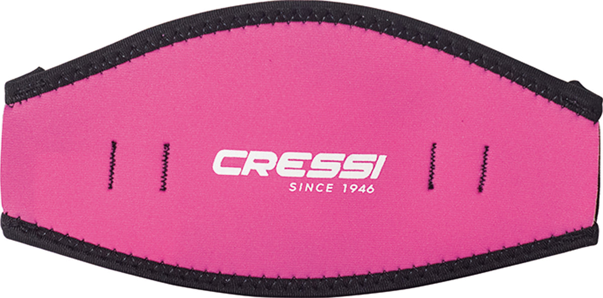 Neoprene Strap Cover
