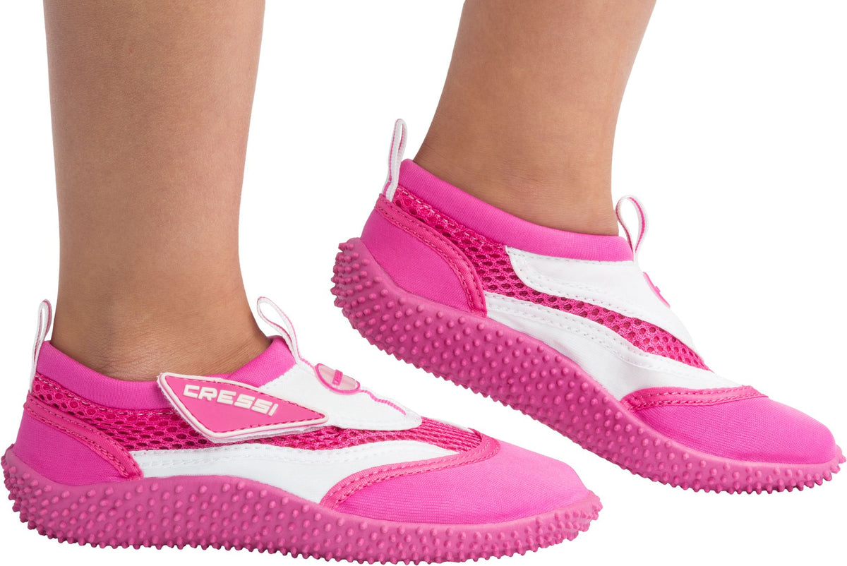 Coral JR Aqua Shoe