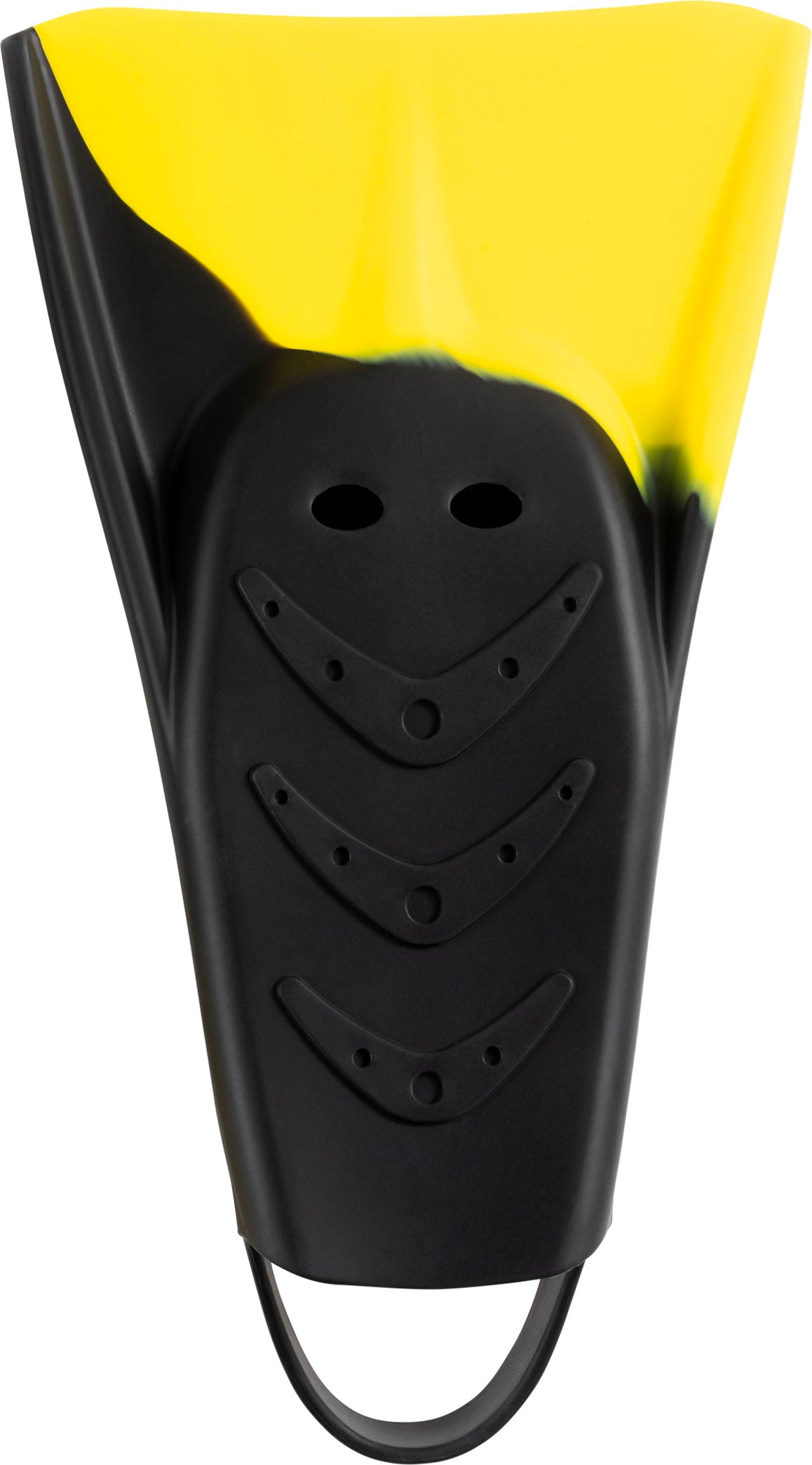 Pura Short Open Heel Fins