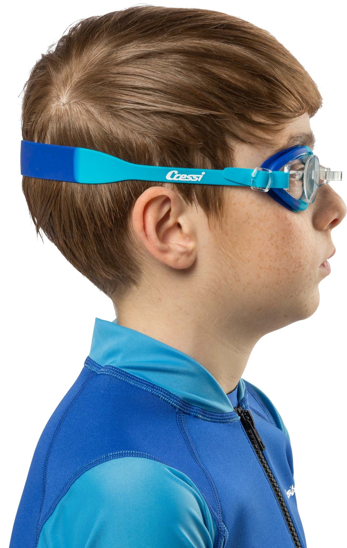 Starfish Kid Swim Goggle