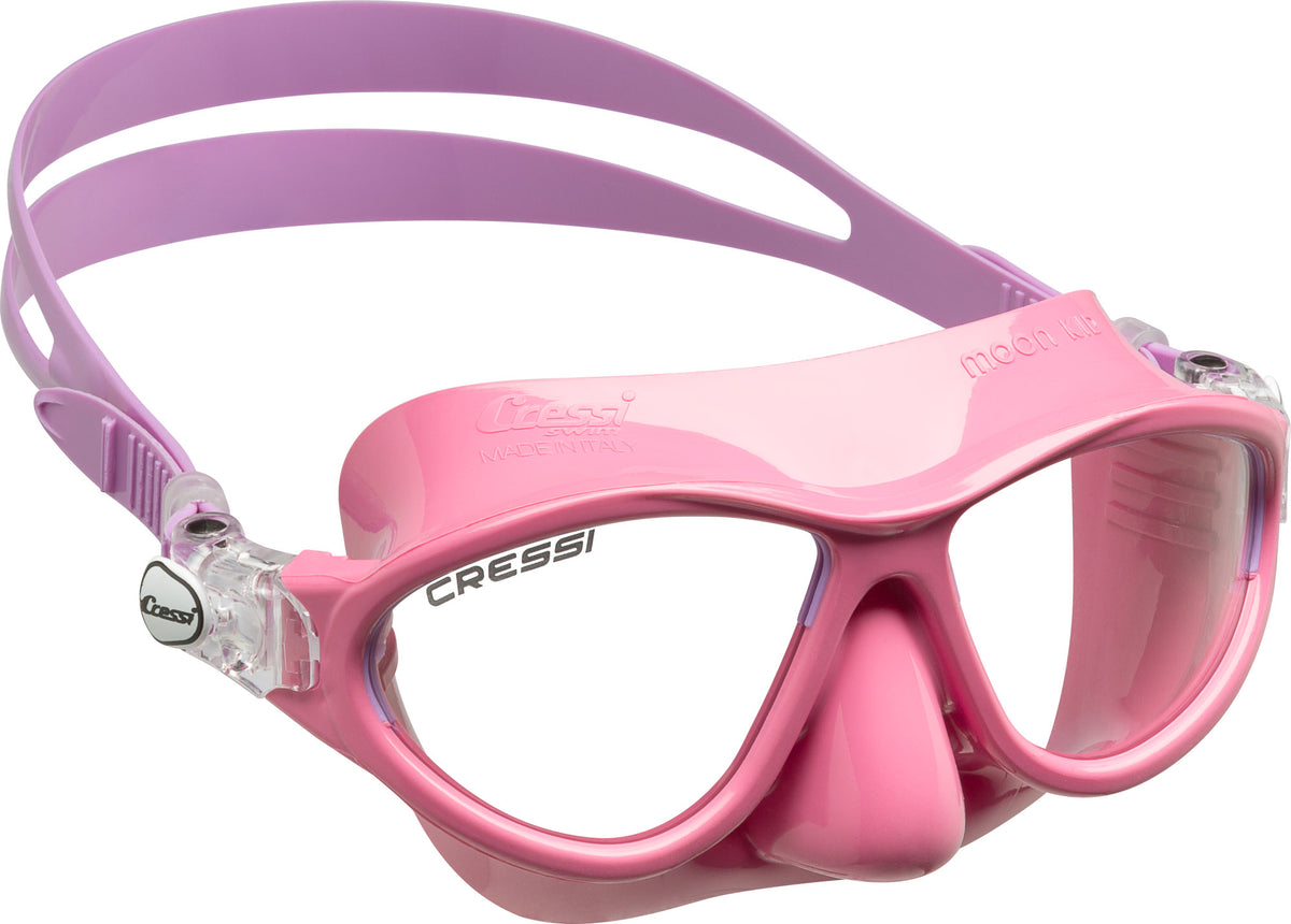 Moon Classic Mask