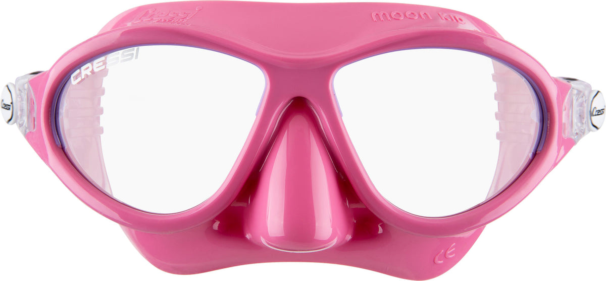 Moon Classic Mask