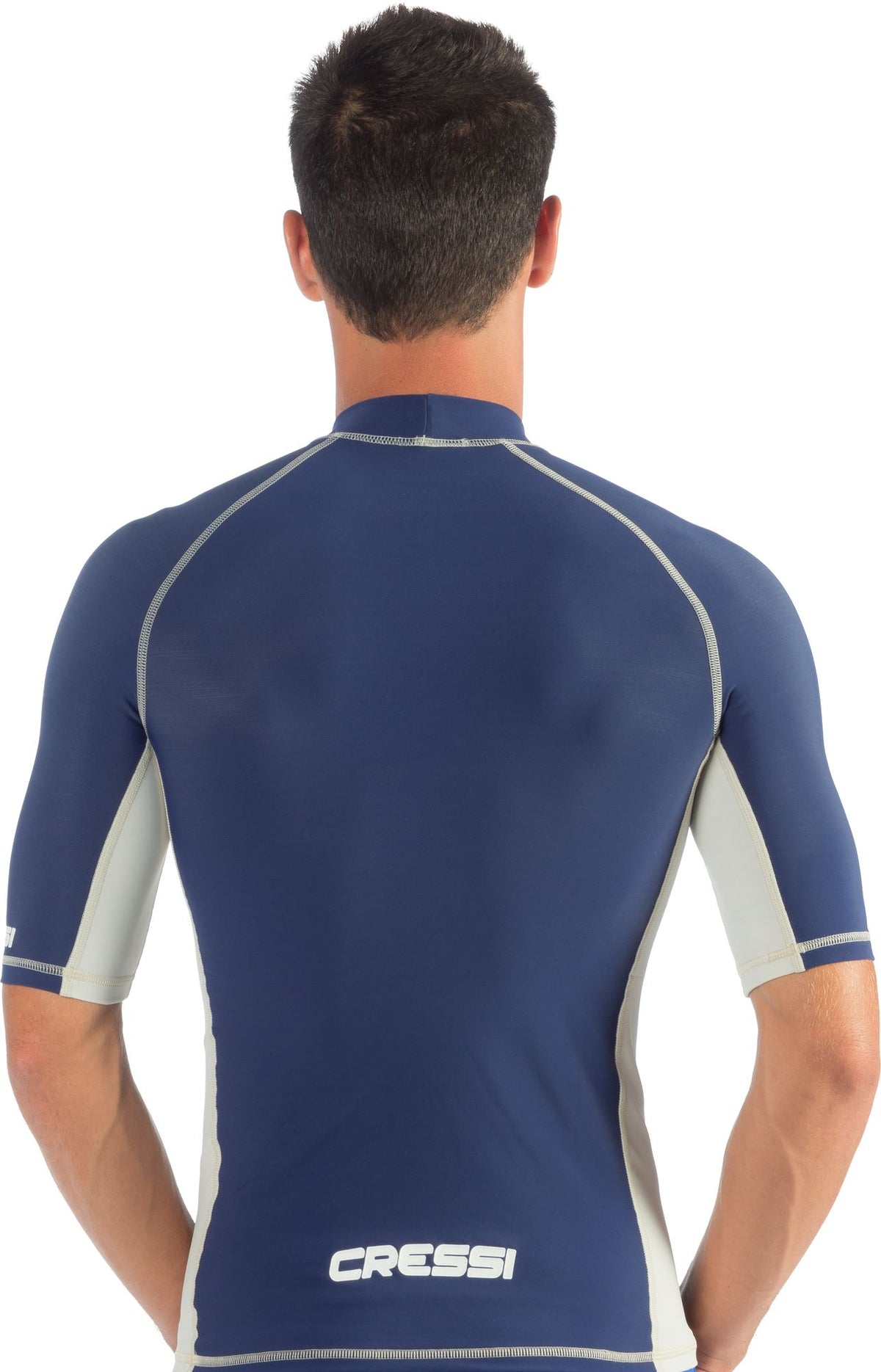 SeaSkin Man Long Sleeve Top