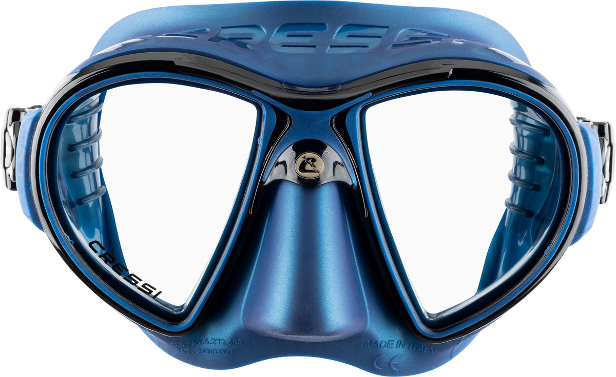 Zeus Classic Mask