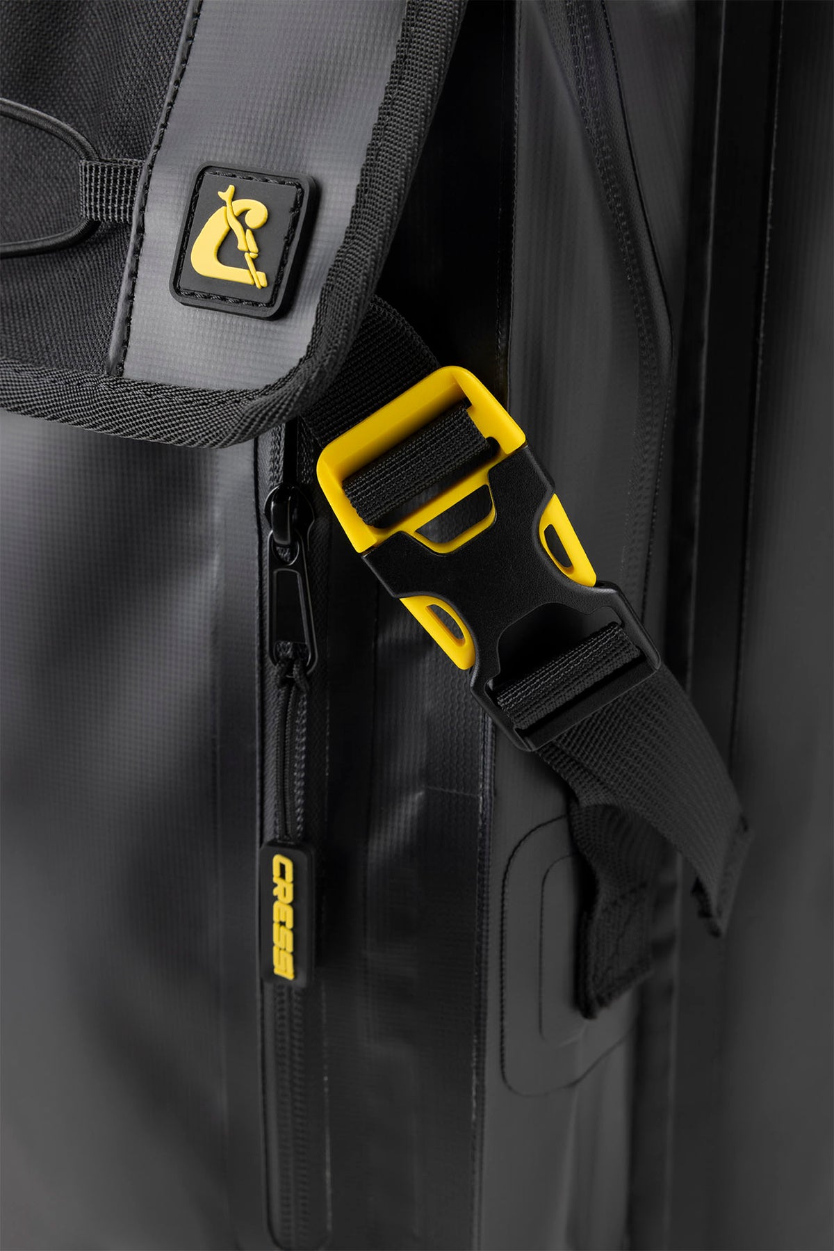 Venom Dry Backpack