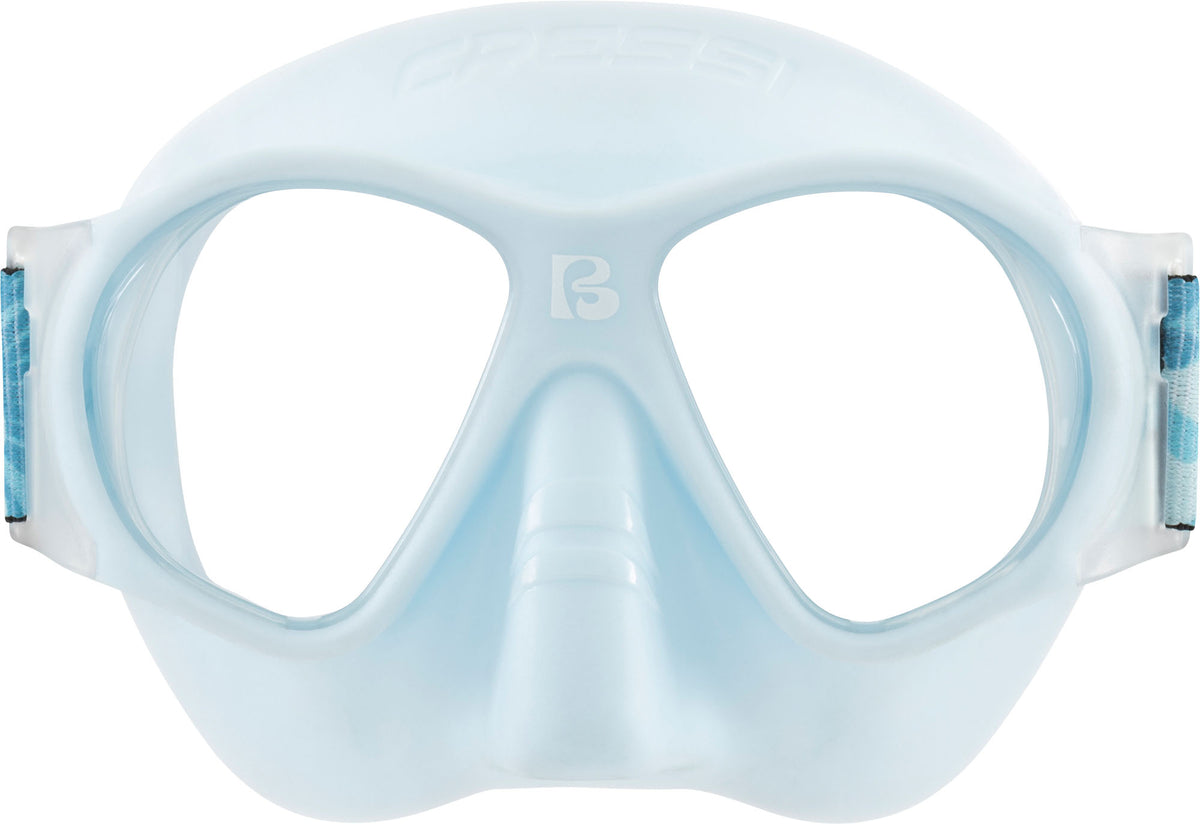 Nautilus Kid Snorkel Combo