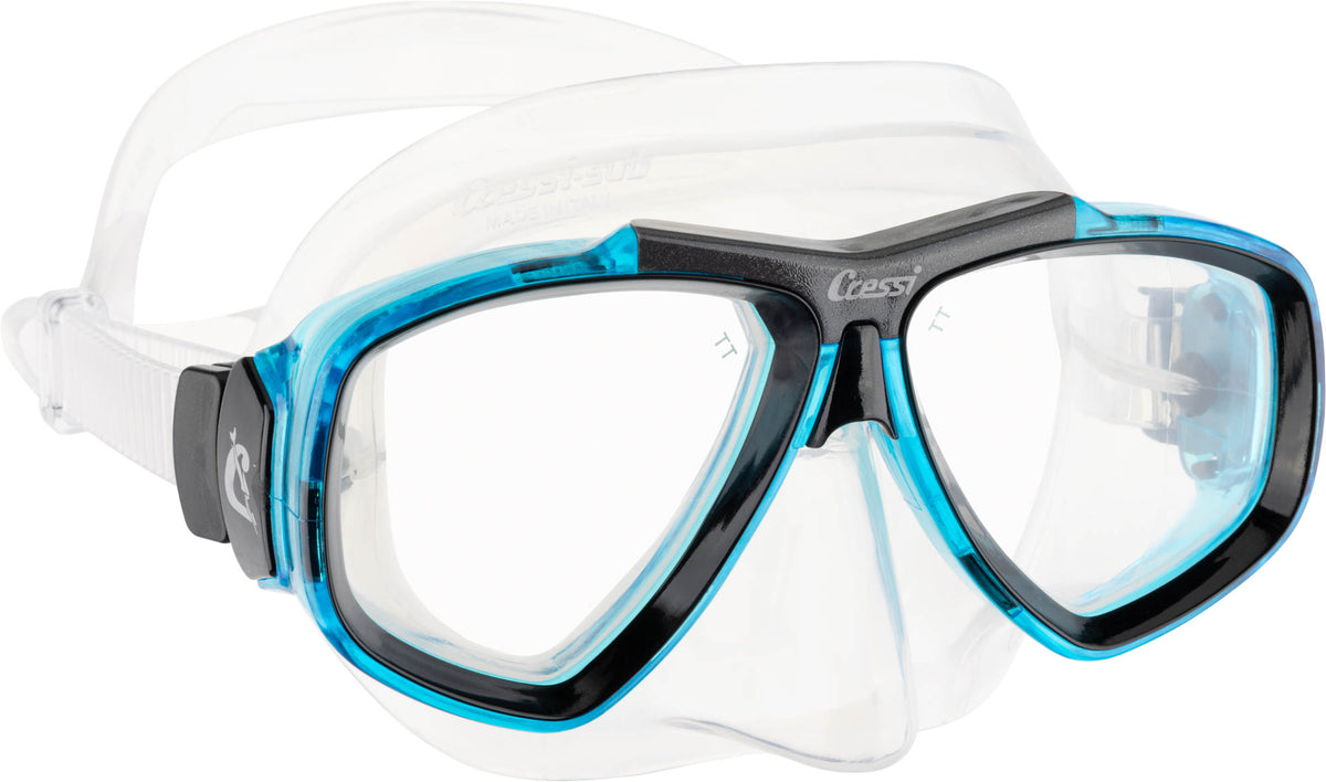 Focus Classic Mask