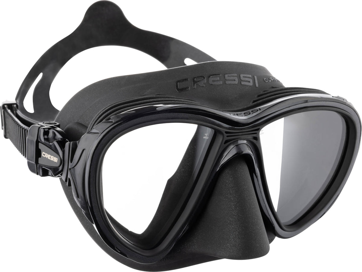Quantum Classic Mask