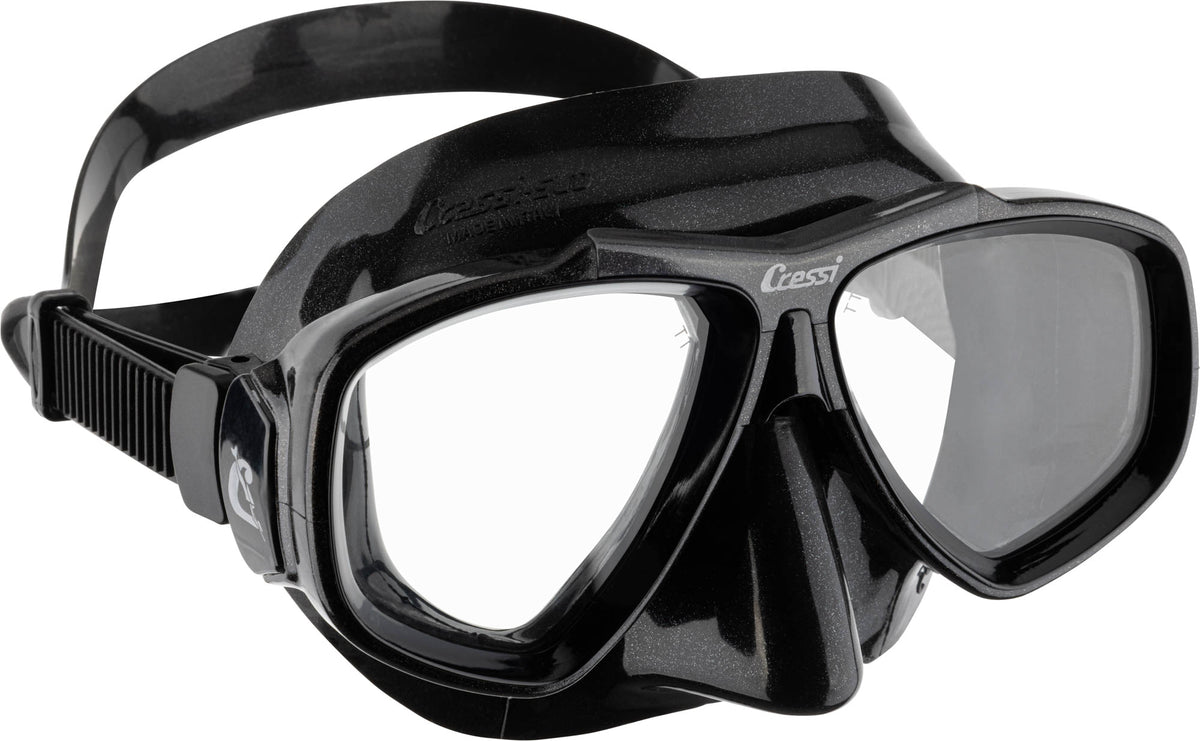 Focus Classic Mask