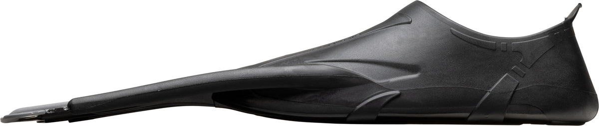 Agua Short Short Full Foot Fins